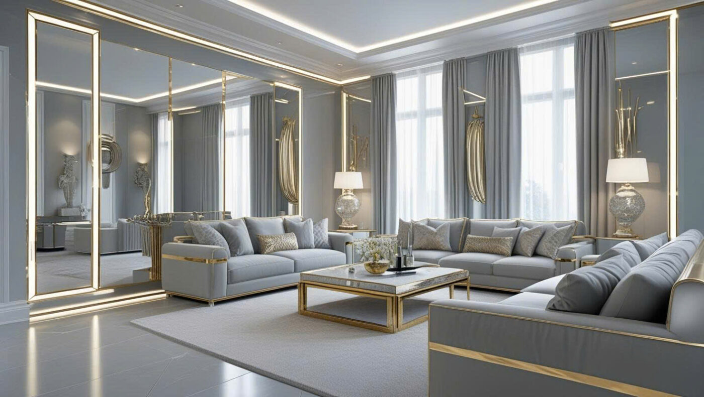 TỔNG KHO SẢN XUẤT VÀ CUNG CẤP NẸP INOX – NẸP NHÔM – NẸP TRANG TRÍ TOÀN QUỐC