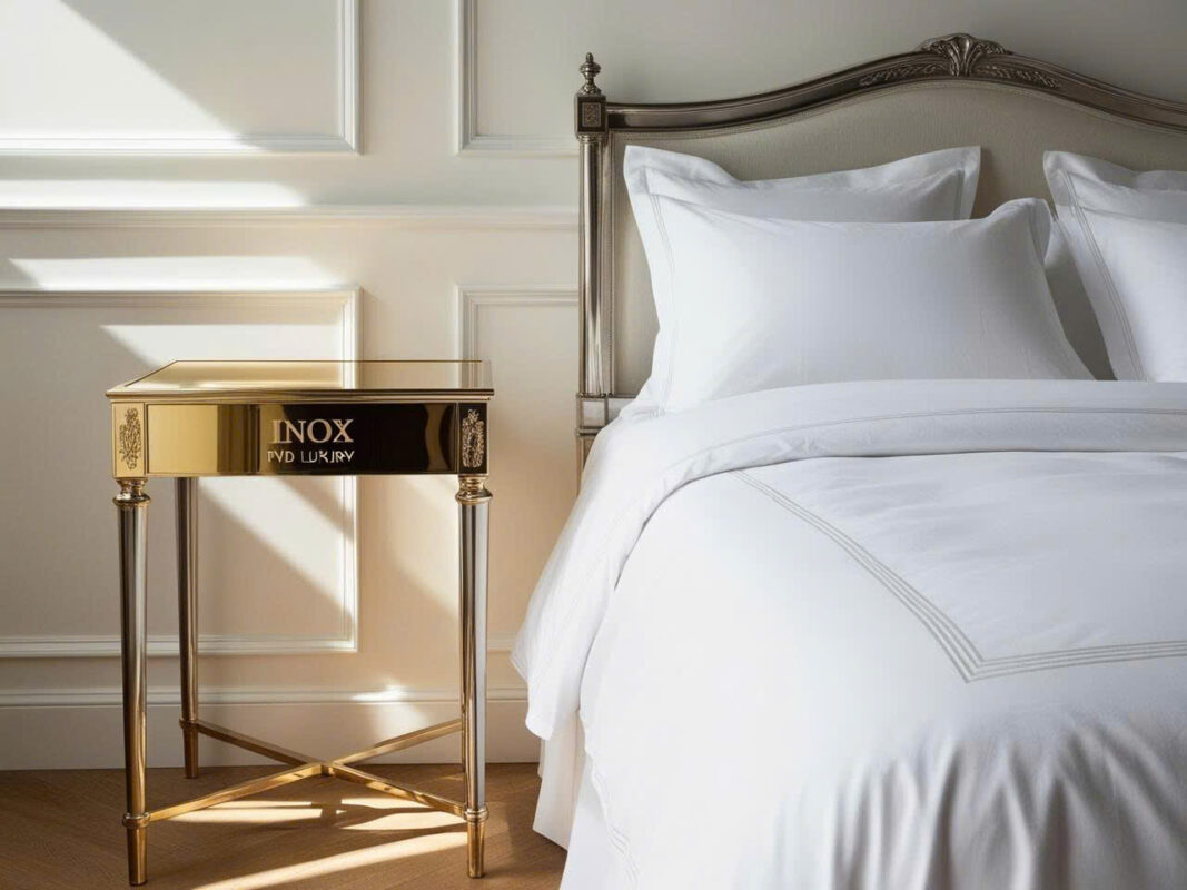 TỔNG KHO SẢN XUẤT VÀ CUNG CẤP NẸP INOX – NẸP NHÔM – NẸP TRANG TRÍ TOÀN QUỐC