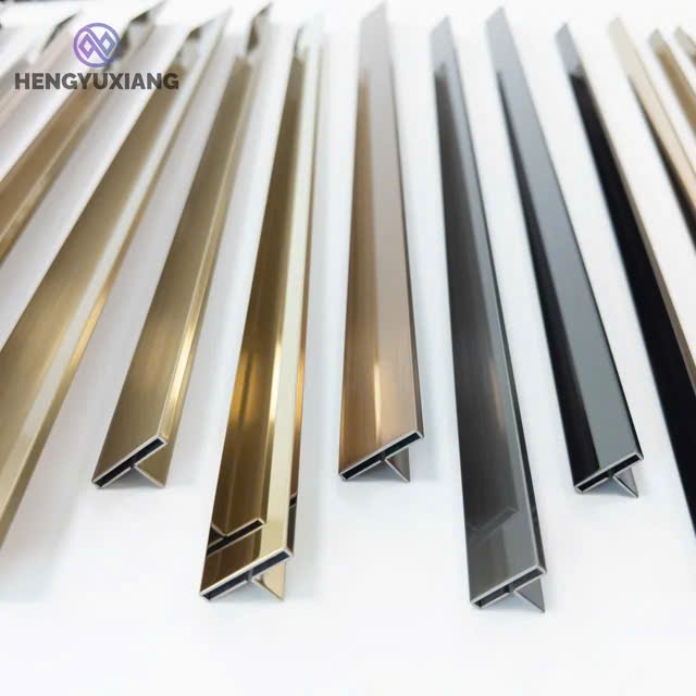 TỔNG KHO SẢN XUẤT VÀ CUNG CẤP NẸP INOX – NẸP NHÔM – NẸP TRANG TRÍ TOÀN QUỐC