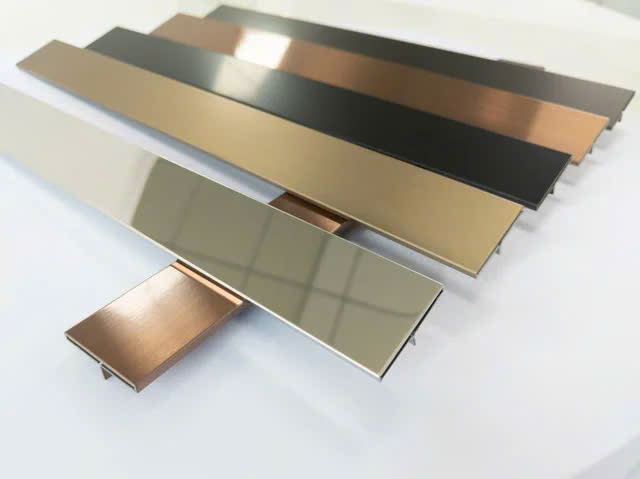 TỔNG KHO SẢN XUẤT VÀ CUNG CẤP NẸP INOX – NẸP NHÔM – NẸP TRANG TRÍ TOÀN QUỐC