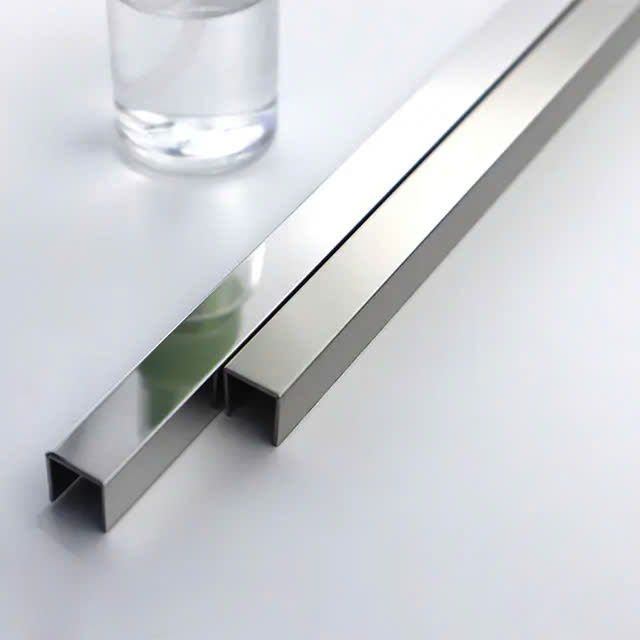 TỔNG KHO SẢN XUẤT VÀ CUNG CẤP NẸP INOX – NẸP NHÔM – NẸP TRANG TRÍ TOÀN QUỐC