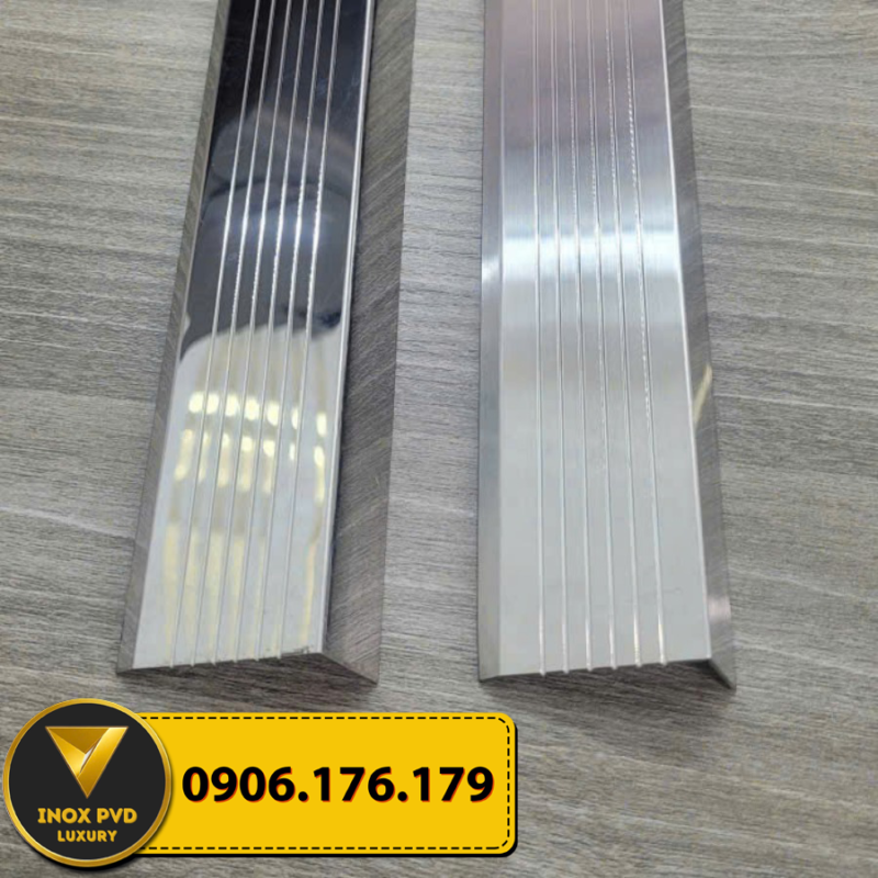 TỔNG KHO SẢN XUẤT VÀ CUNG CẤP NẸP INOX – NẸP NHÔM – NẸP TRANG TRÍ TOÀN QUỐC