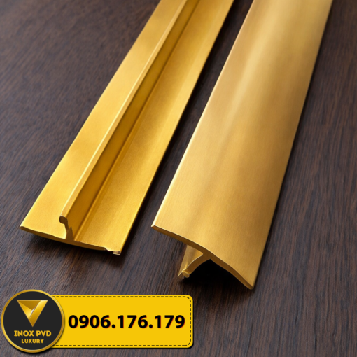 Đơn vị bán nẹp chống trơn tại Hải Phòng Hải Dương cung cấp sản phẩm chất lượng