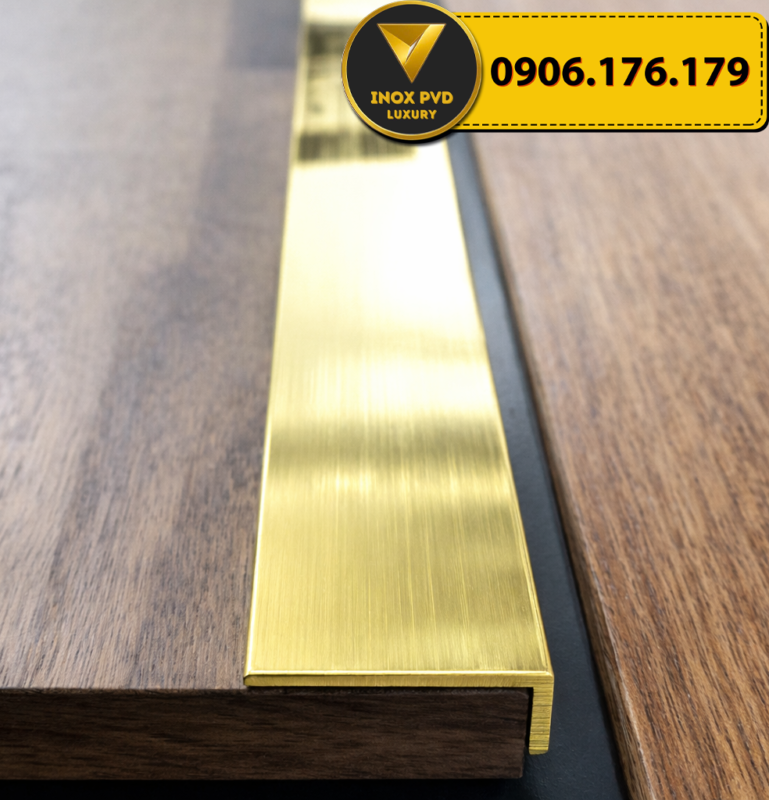 TỔNG KHO SẢN XUẤT VÀ CUNG CẤP NẸP INOX – NẸP NHÔM – NẸP TRANG TRÍ TOÀN QUỐC
