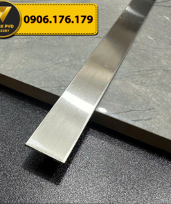 Alternative view of Nẹp Inox Chữ T