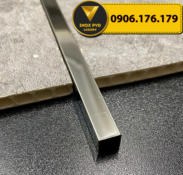TỔNG KHO SẢN XUẤT VÀ CUNG CẤP NẸP INOX – NẸP NHÔM – NẸP TRANG TRÍ TOÀN QUỐC