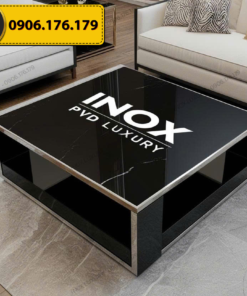 Bàn Inox Màu Gia Công