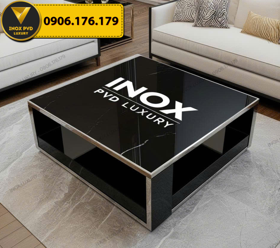 TỔNG KHO SẢN XUẤT VÀ CUNG CẤP NẸP INOX – NẸP NHÔM – NẸP TRANG TRÍ TOÀN QUỐC