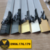Nẹp inox chống trơn Hải Phòng tăng an toàn cho cầu thang