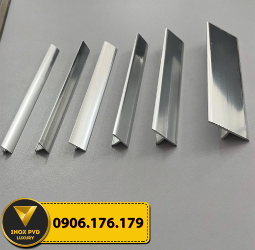 TỔNG KHO SẢN XUẤT VÀ CUNG CẤP NẸP INOX – NẸP NHÔM – NẸP TRANG TRÍ TOÀN QUỐC