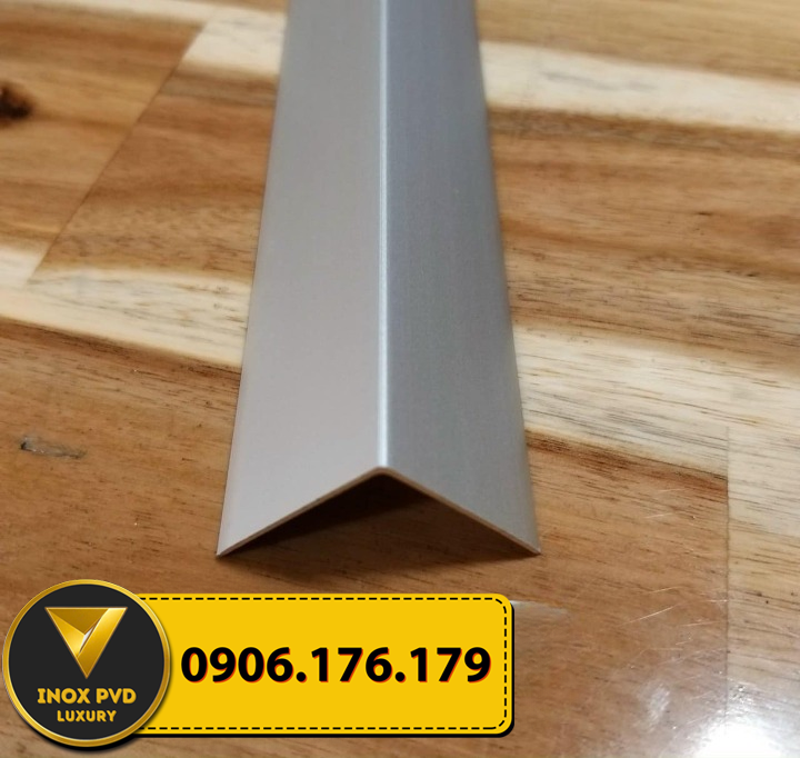 TỔNG KHO SẢN XUẤT VÀ CUNG CẤP NẸP INOX – NẸP NHÔM – NẸP TRANG TRÍ TOÀN QUỐC