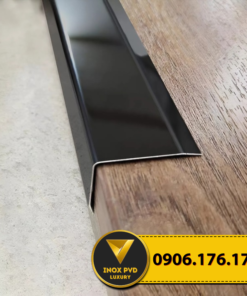 Nẹp Inox Chữ V