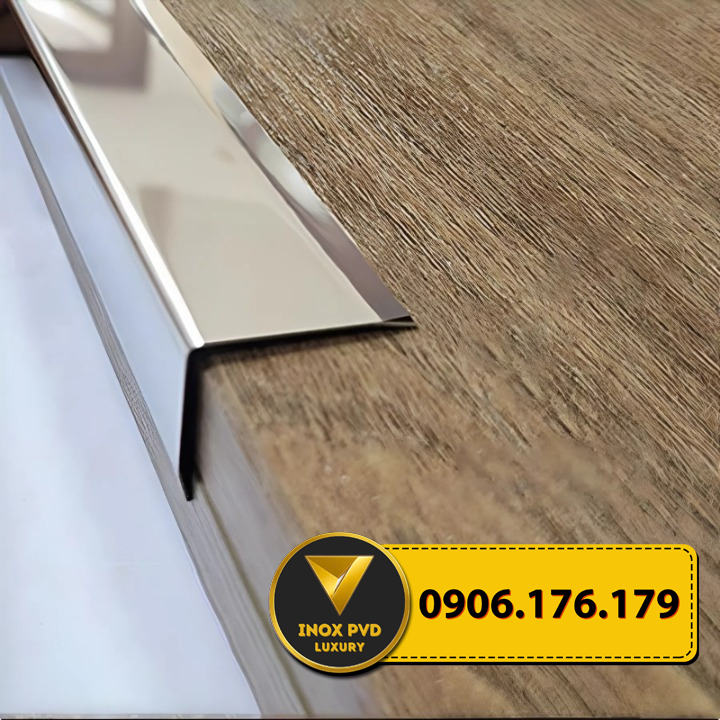 TỔNG KHO SẢN XUẤT VÀ CUNG CẤP NẸP INOX – NẸP NHÔM – NẸP TRANG TRÍ TOÀN QUỐC