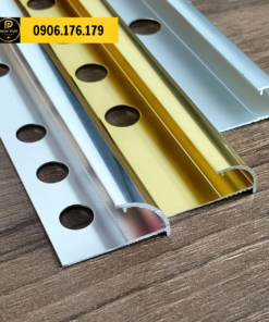 Nẹp bo góc Hải Phòng hoàn thiện góc tường và góc cột hải phòng