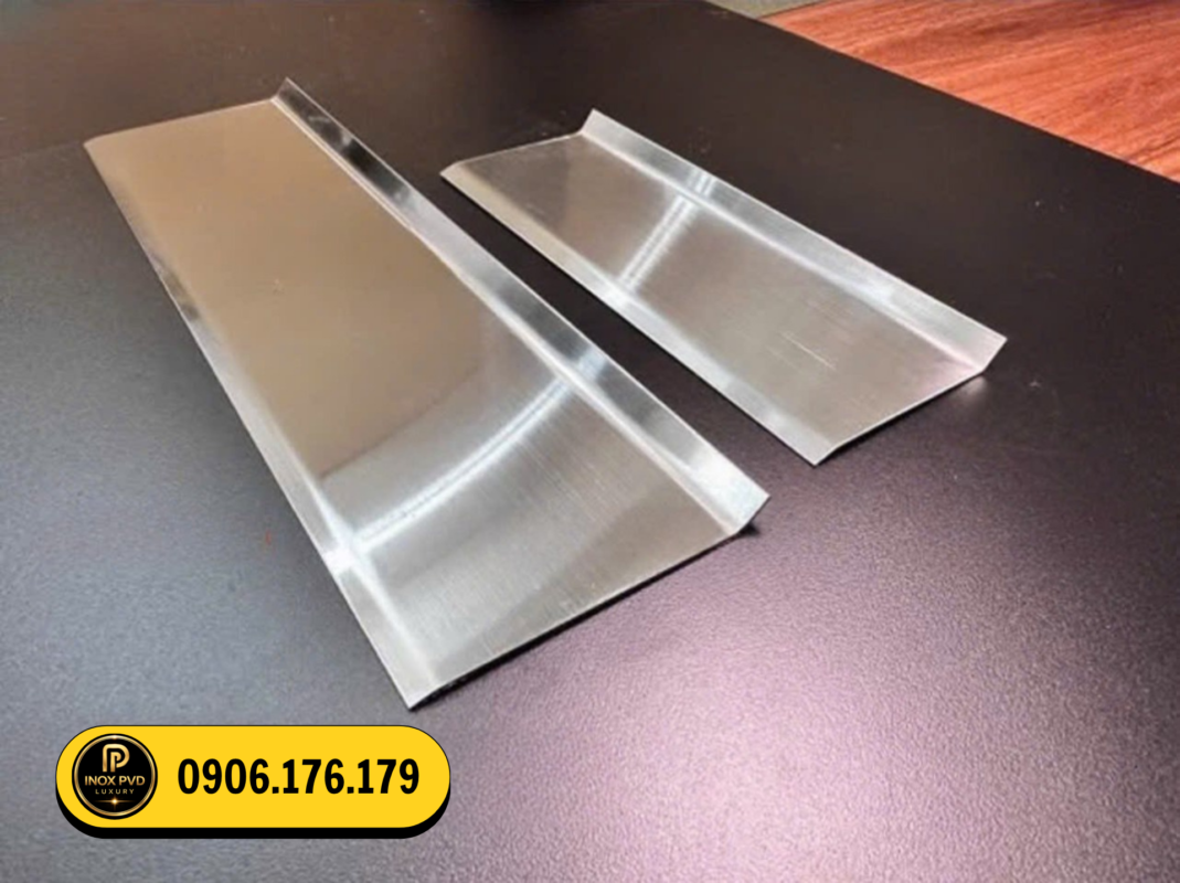 TỔNG KHO SẢN XUẤT VÀ CUNG CẤP NẸP INOX – NẸP NHÔM – NẸP TRANG TRÍ TOÀN QUỐC