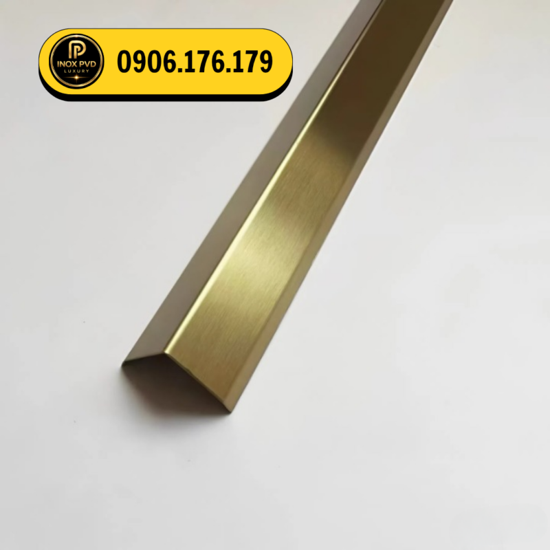 TỔNG KHO SẢN XUẤT VÀ CUNG CẤP NẸP INOX – NẸP NHÔM – NẸP TRANG TRÍ TOÀN QUỐC