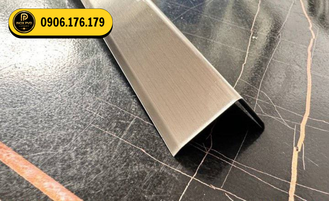 TỔNG KHO SẢN XUẤT VÀ CUNG CẤP NẸP INOX – NẸP NHÔM – NẸP TRANG TRÍ TOÀN QUỐC