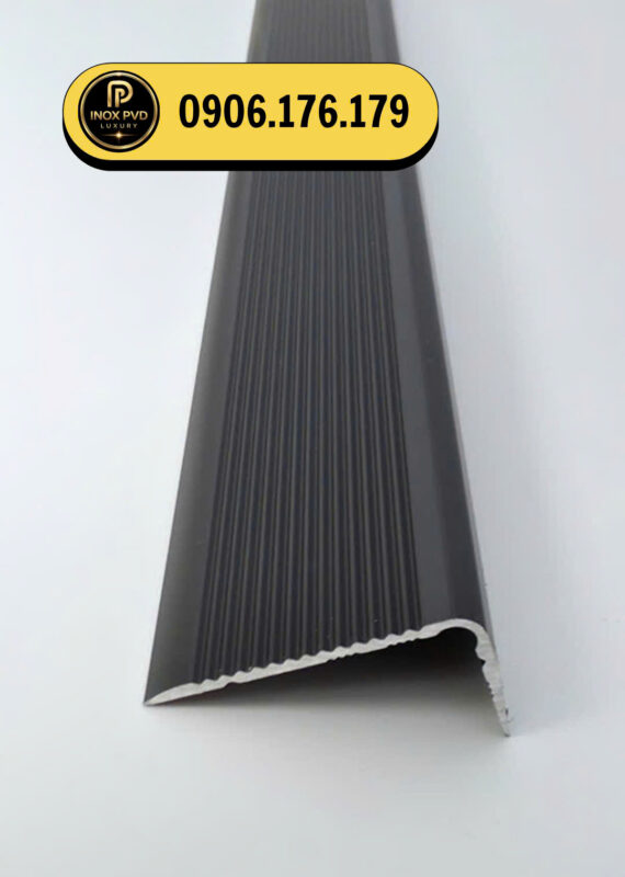 TỔNG KHO SẢN XUẤT VÀ CUNG CẤP NẸP INOX – NẸP NHÔM – NẸP TRANG TRÍ TOÀN QUỐC