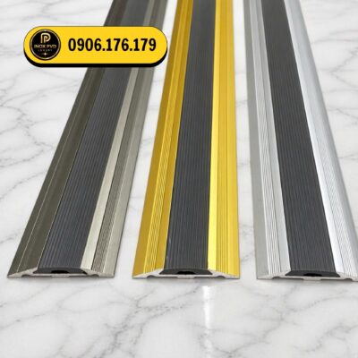Nẹp mặt bằng chống trơn NCP8.0 Kiến An Hải Phòng